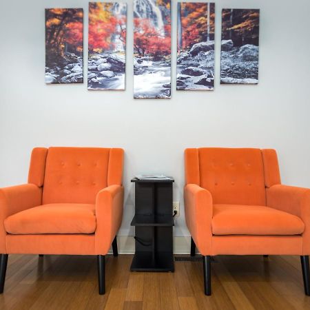 Amazing Downtown Location For Groups! Villa Little Rock Kültér fotó