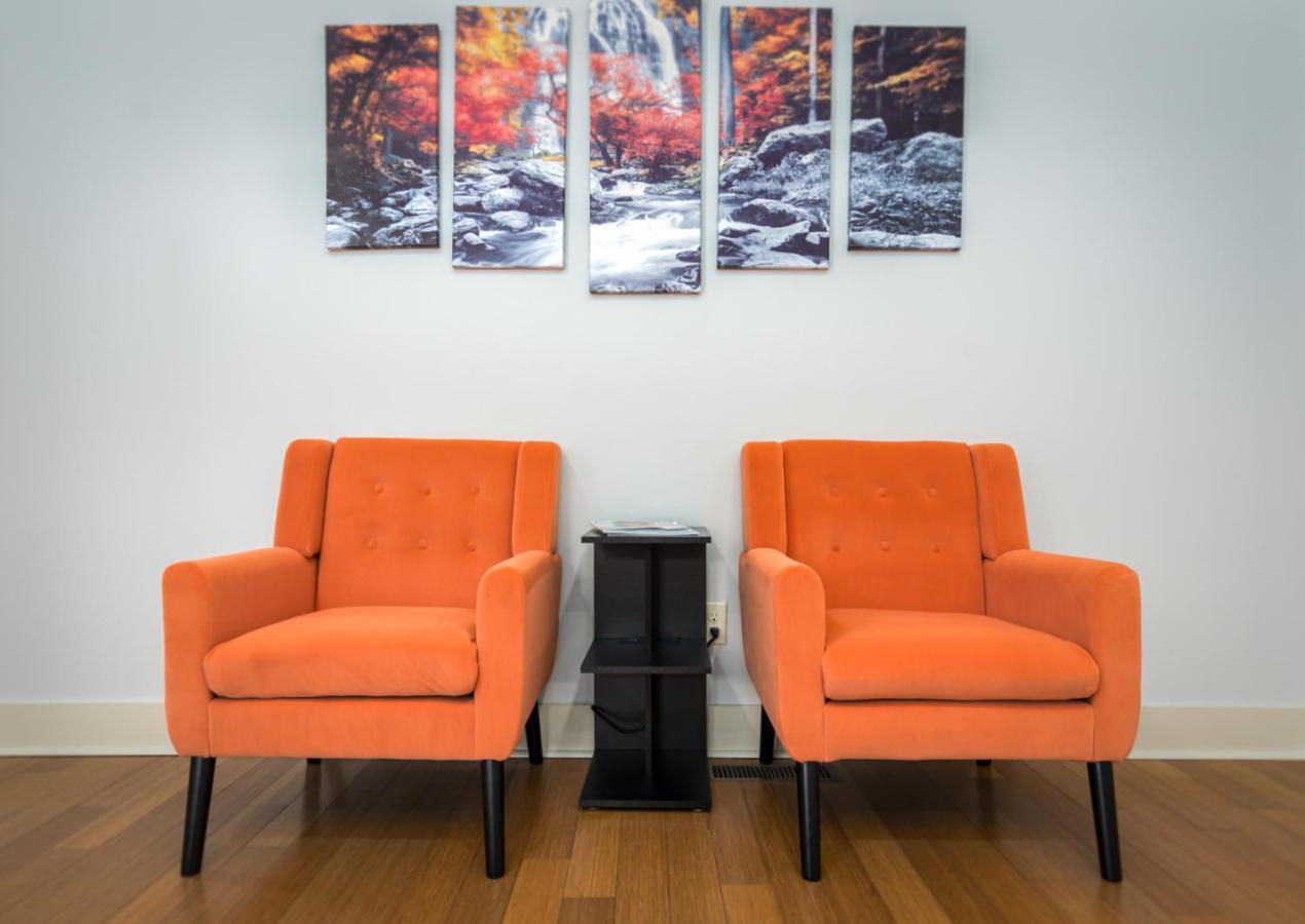 Amazing Downtown Location For Groups! Villa Little Rock Kültér fotó
