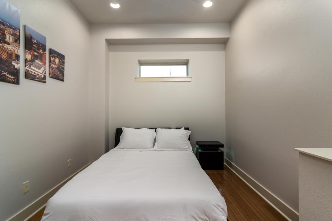 Amazing Downtown Location For Groups! Villa Little Rock Kültér fotó